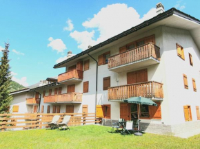La casa di Matilde - trilocale vicinissimo alle piste da sci, La Thuile